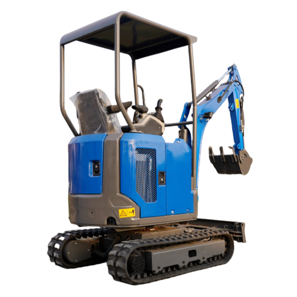 KT-16 Excavator