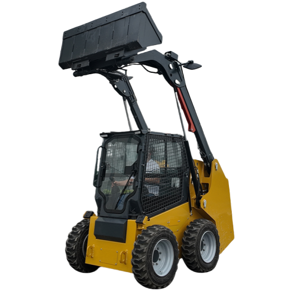 S550 Skid Steer Loader
