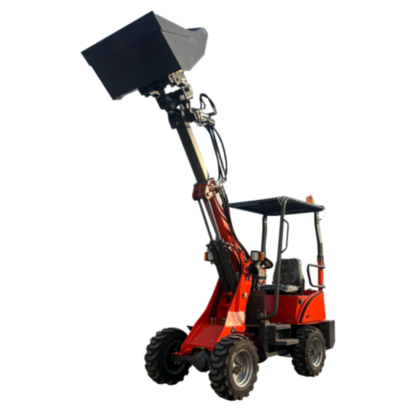 EV-04 Telescopic Loader