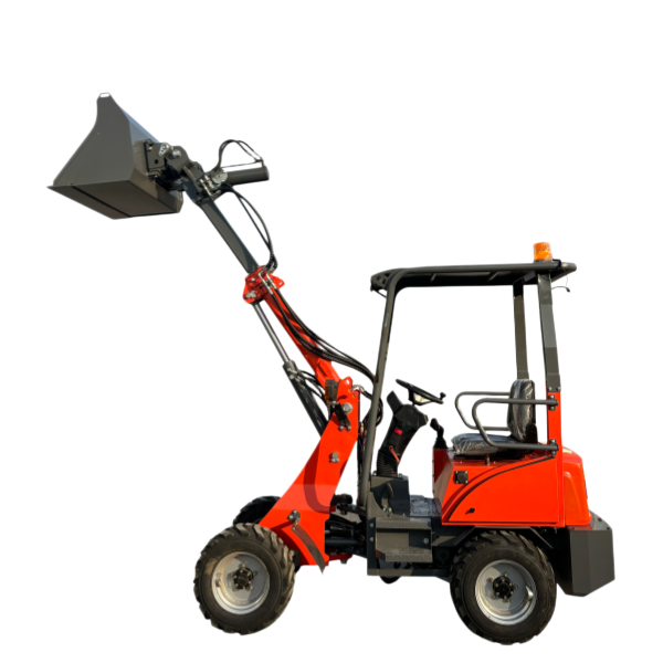 EV-04 Telescopic Loader