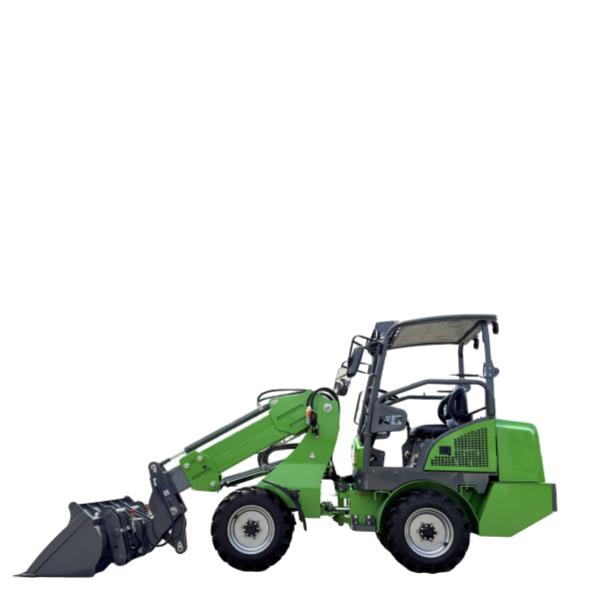 ​EV-10 Telescopic Loader
